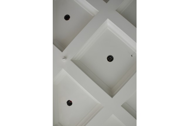 How To Build Coffered Ceilings And Wall Paneling Part 1