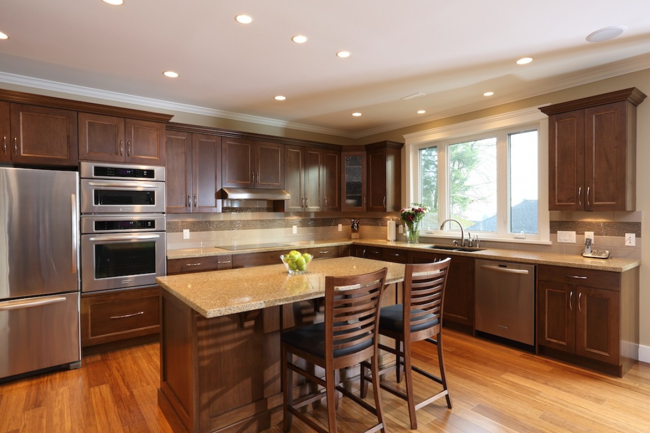 Gale, Coquitlam Custom Homes