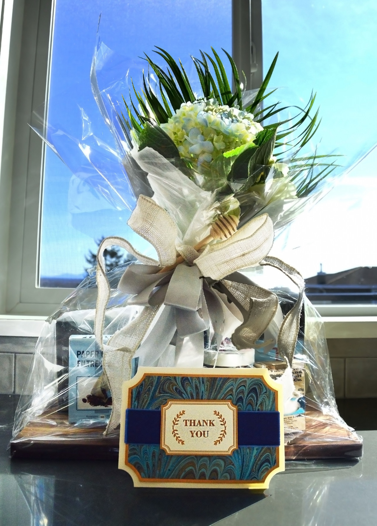 Gift Basket 1