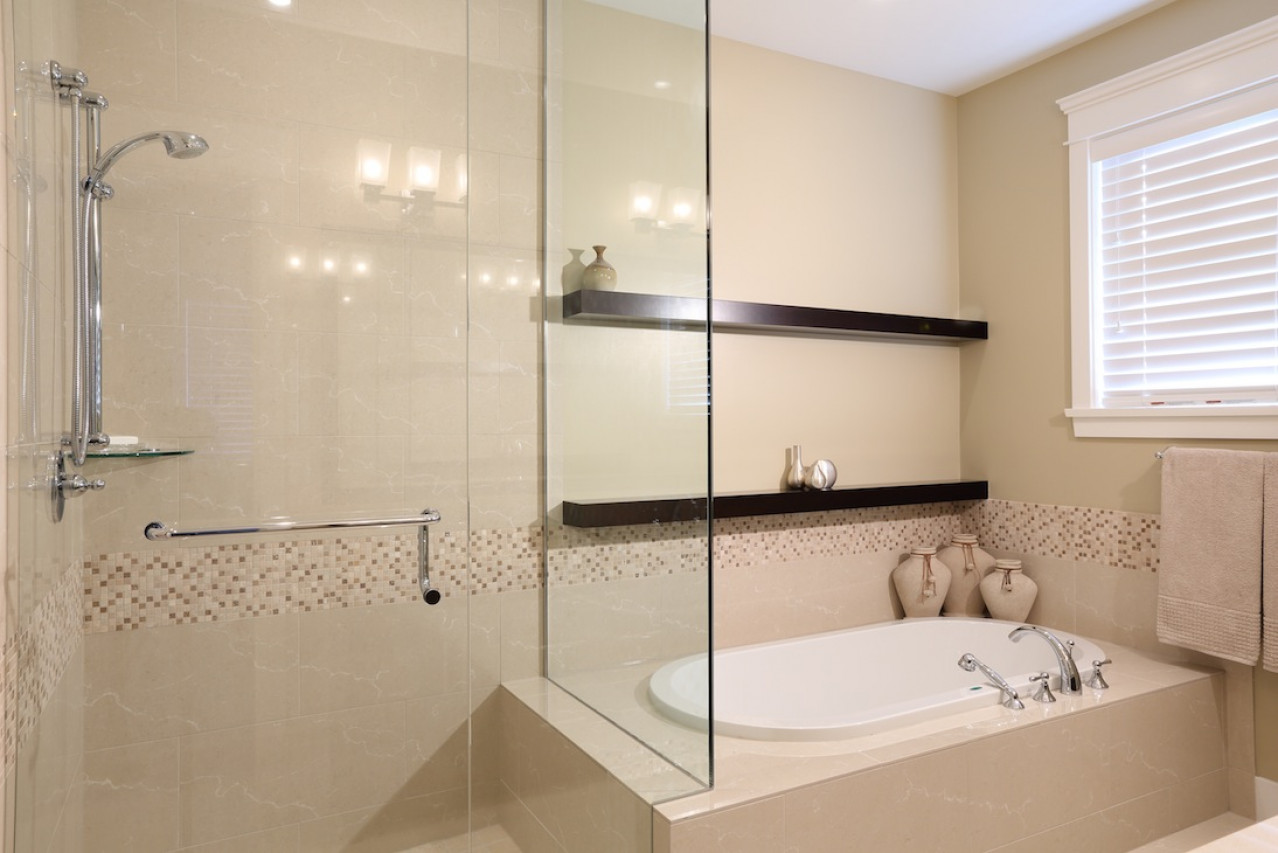 West 11th Ensuite 3