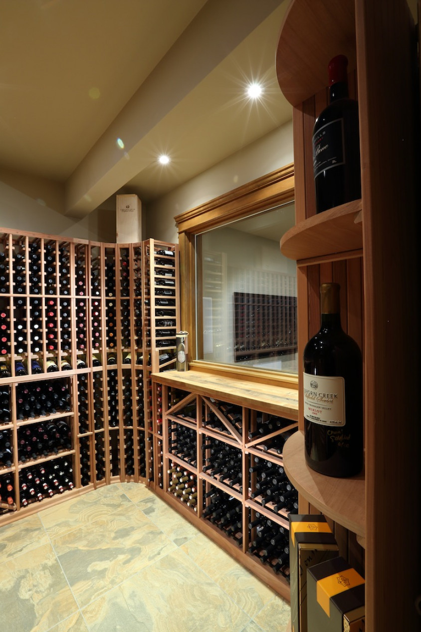 Gale Wineroom 2